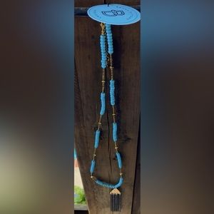 Betsy Pittard Necklace